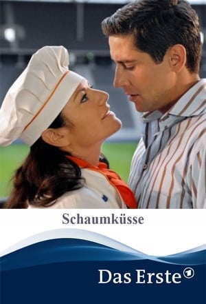 Poster Schaumküsse 2009
