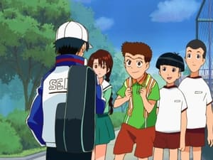 The Prince of Tennis: 1×20