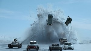 The Fate of the Furious 2017