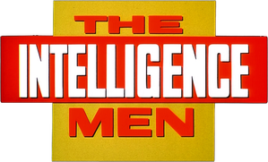 The Intelligence Men — Logos 1