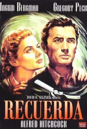 Poster Recuerda 1945