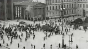 The German Revolution