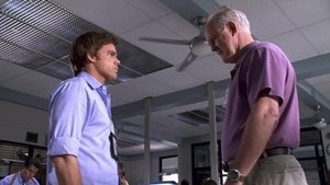 Dexter Season 4 Episode 11