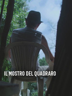 Il Mostro Del Quadraro
