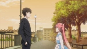 Tantei wa Mou, Shindeiru. Episodio 8 Sub Español Descargar