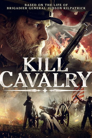 Kill Cavalry 4