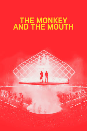 Poster The Monkey and the Mouth (2017)