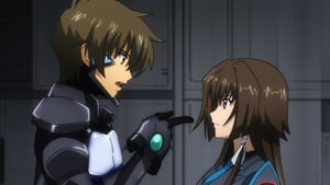 Muv-Luv Alternative: Total Eclipse: 1×5