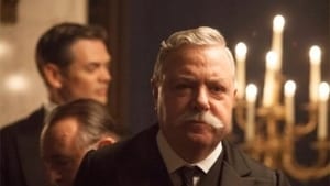 Mr Selfridge: 1×7