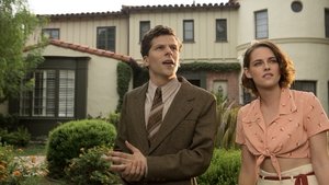 Café Society izle