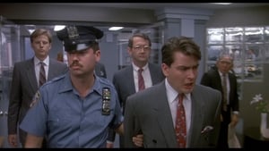 مشاهدة فيلم Wall Street 1987 مترجم