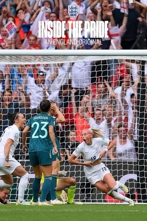 Nonton film England's Lionesses: Inside the Pride (2022) terbaru sub indo Nonton film England's Lionesses: Inside the Pride (2022) terbaru sub indo