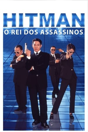 Hitman: O Rei dos Assassinos 1998