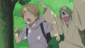 Natsume’s Book of Friends: 3×4