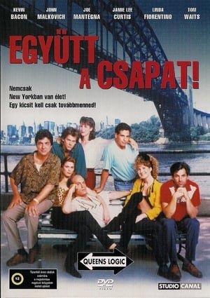 Együtt a csapat! 1991