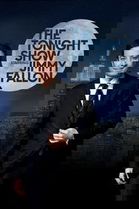 The Tonight Show Starring Jimmy Fallon image
