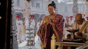 Maharaj (2024) Hindi Dubbed Netflix