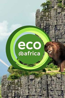 Eco Africa - The Environment Magazine (2024)
