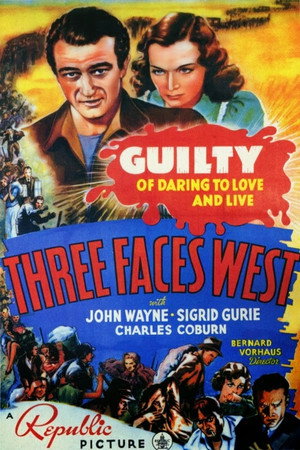 Three Faces West 8