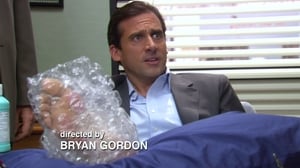 The Office 2 – Episodio 12