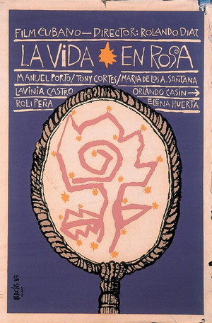La vida en rosa