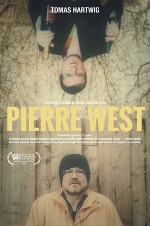 Image Pierre West