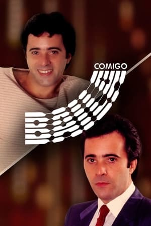 Poster Baila Comigo 1981