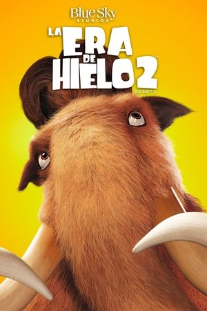 Ice Age: The Meltdown
