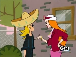 Johnny Bravo: 4×10