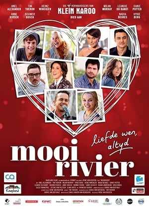 Poster Mooi River 2015