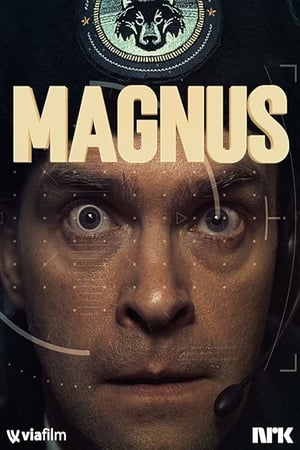 Image Magnus - Trolljäger