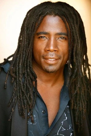 Tamir Yardenne portrait