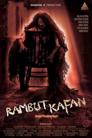 Rambut Kafan 5