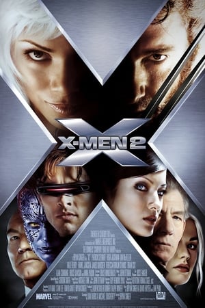 X-Men 2 2003