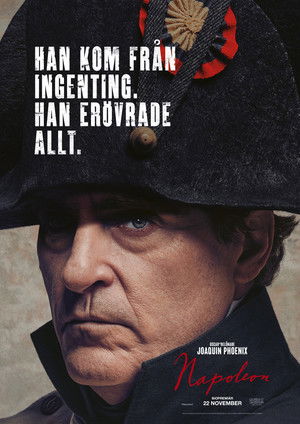 poster Napoleon