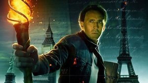 ปฏิบัติการเดือด ล่าบันทึกลับสุดขอบโลก 2007National Treasure Book of Secrets (2007)