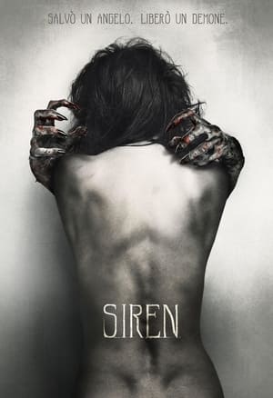 Poster Siren 2016