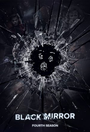 Black Mirror 4ª Temporada Torrent Black Mirror 4ª Temporada Torrent, Download, movie, filme, poster