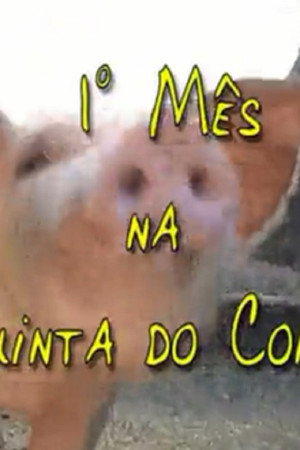 1o Mês Na Quinta Do Conde