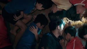 13 หมูป่า เรื่องเล่าจากในถ้ำ The Trapped 13 How We Survived The Thai Cave – Netflix (2022)