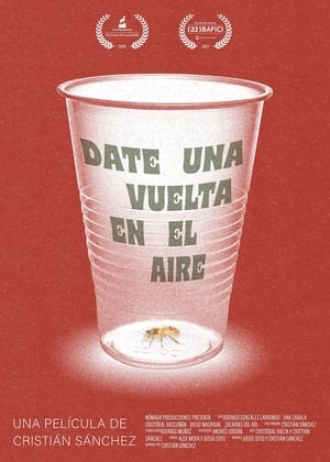 Date una vuelta en el aire