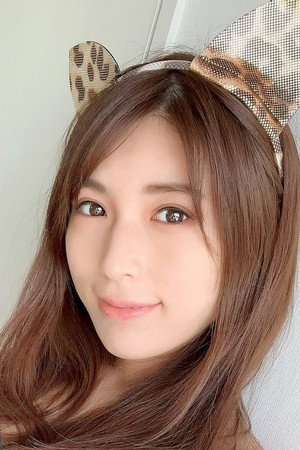 Nami Hoshino portrait