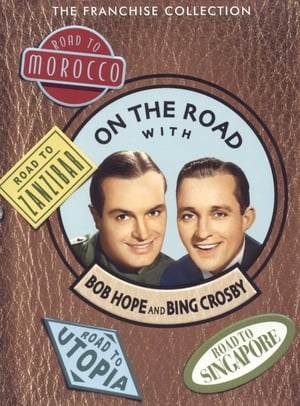 Road to Home poster