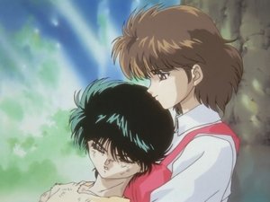 Yu Yu Hakusho: Season 2 Episode 25