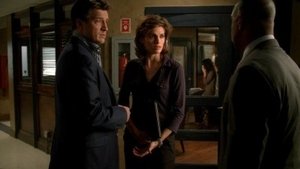 Castle Staffel 2 Folge 10