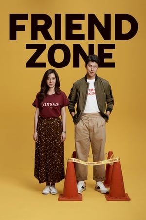 Poster Friend Zone (2019)