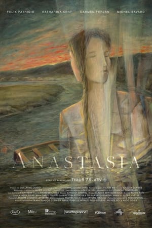 Poster Anastasia ()