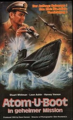 Poster First Strike 1985