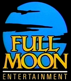 Full Moon Entertainment Full Moon Entertainment