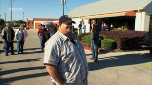 Storage Wars: Texas The Good, the Bad, and the Hungry